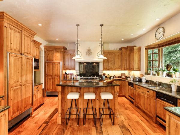 Aspen Home 987792