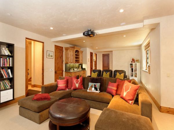 Aspen Home 987792