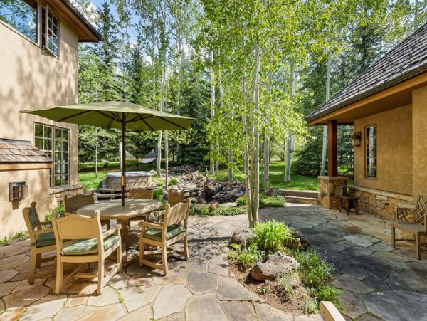Aspen Home 987792