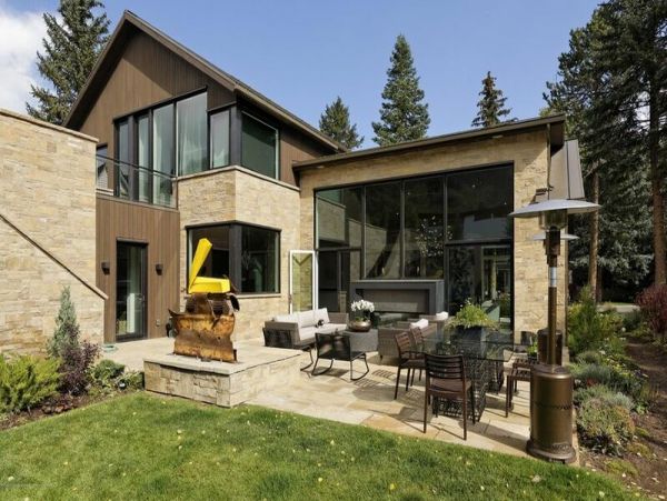 Aspen Home 987794
