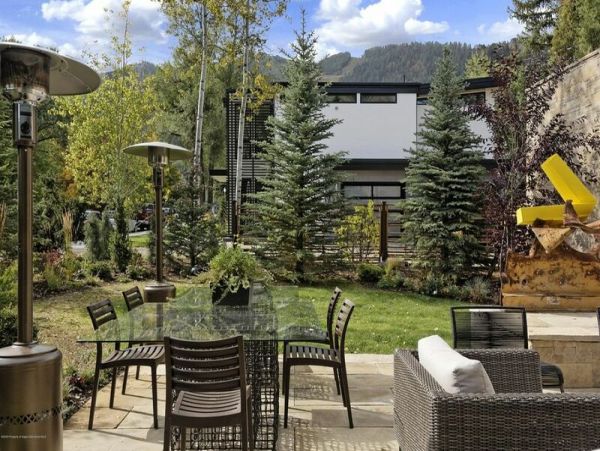 Aspen Home 987794