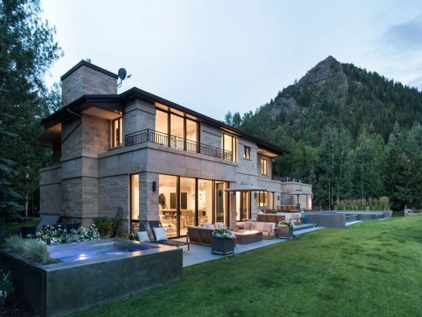 Aspen Home 987795