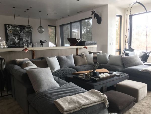 Aspen Home 987795