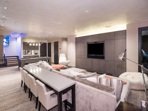 Aspen Home 987795