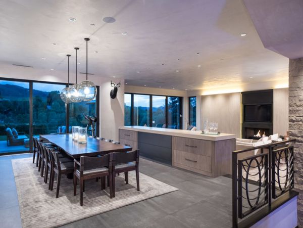 Aspen Home 987795