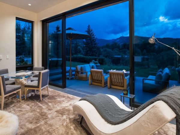 Aspen Home 987795