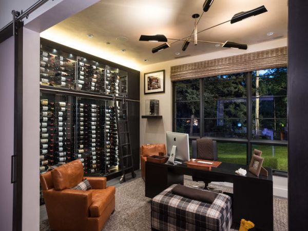Aspen Home 987795