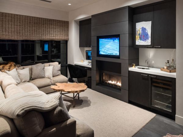 Aspen Home 987795