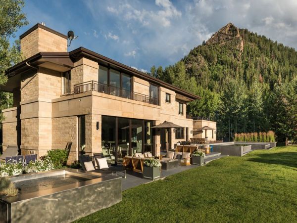 Aspen Home 987795