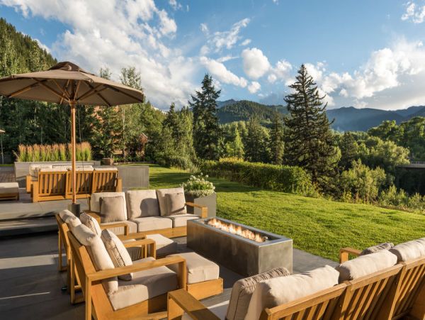 Aspen Home 987795