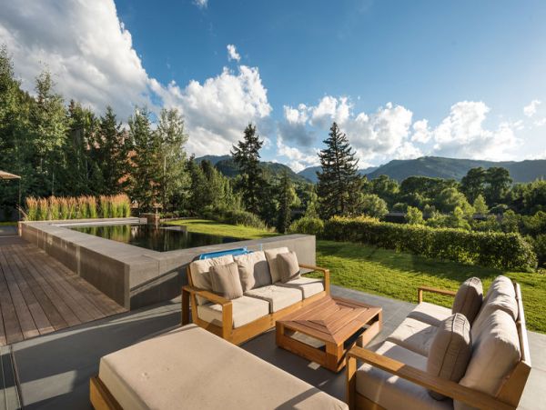 Aspen Home 987795