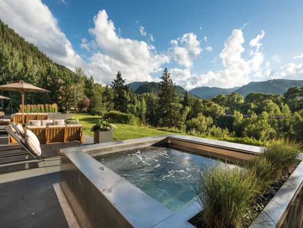 Aspen Home 987795