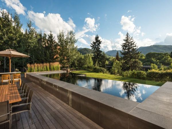 Aspen Home 987795