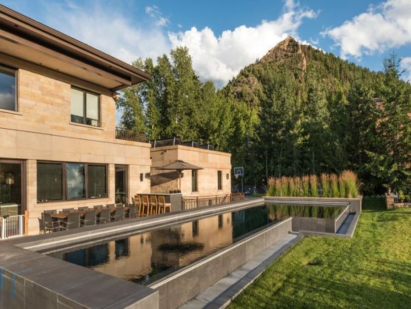 Aspen Home 987795
