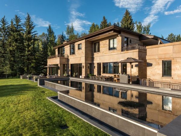 Aspen Home 987795