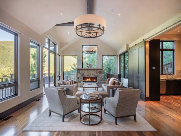 Aspen Home 987796