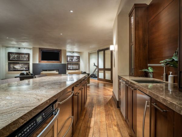 Aspen Home 987796
