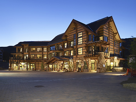 Aspen Condo 987799