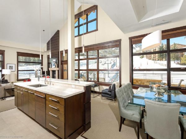 Aspen Condo 987799