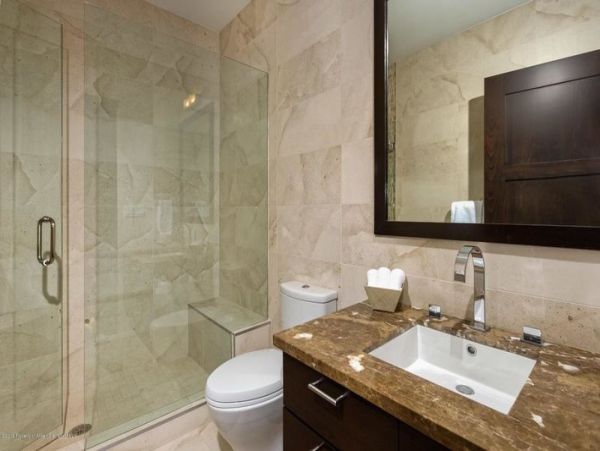 Aspen Condo 987799
