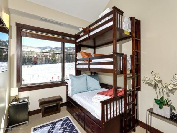 Aspen Condo 987799
