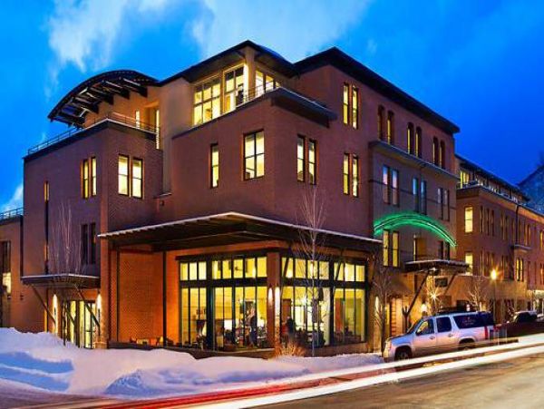 Aspen Condo 987800