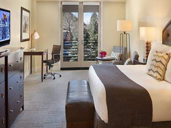 Aspen Condo 987800