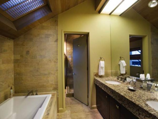 Mountain Views Snowmass vacation Home Five Bedroom