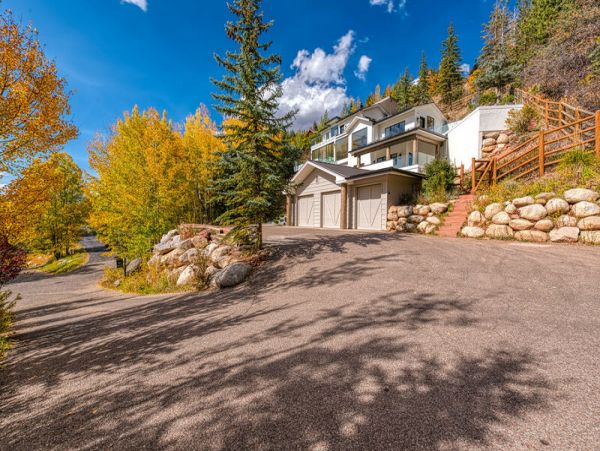 Aspen Home 987802