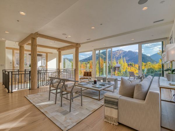 Aspen Home 987802