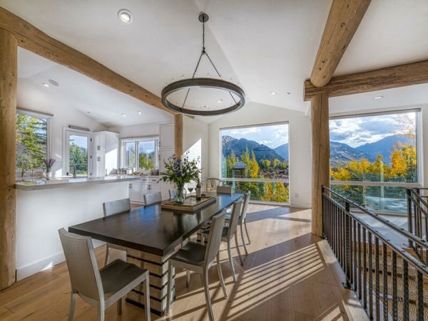 Aspen Home 987802