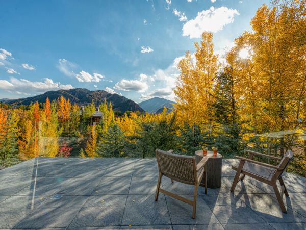 Aspen Home 987802