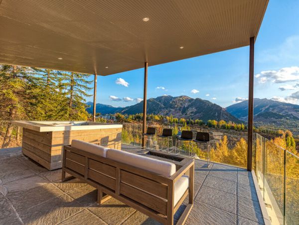 Aspen Home 987802