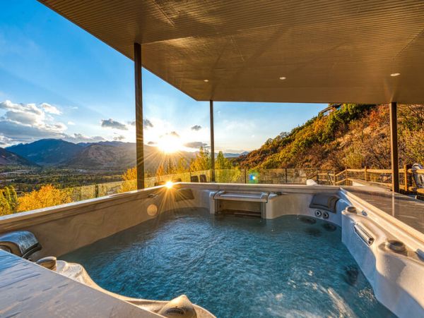 Aspen Home 987802