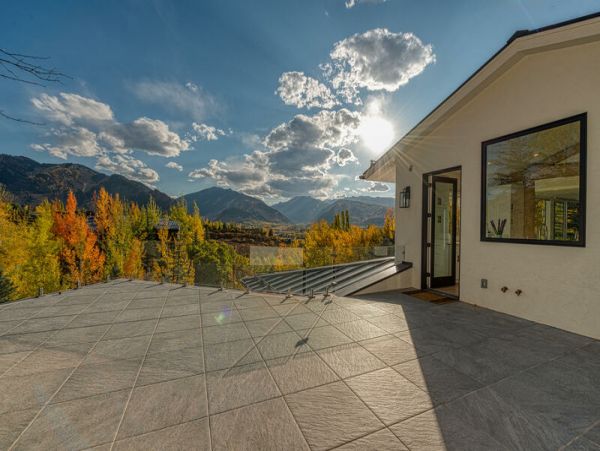 Aspen Home 987802