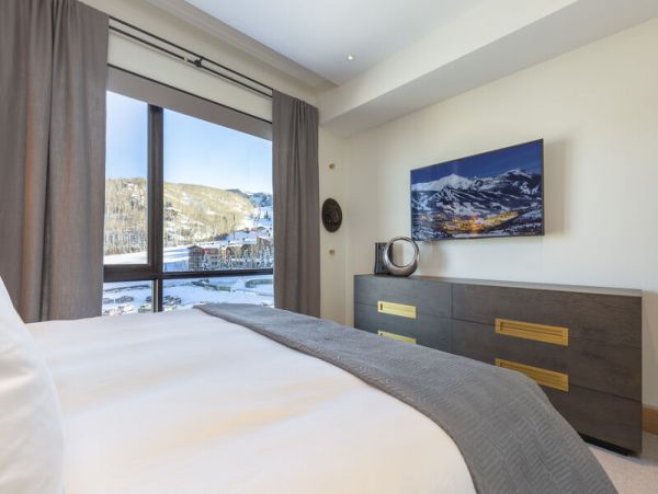 Aspen Condo 987804