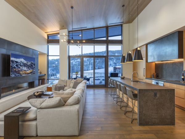 Aspen Condo 987804
