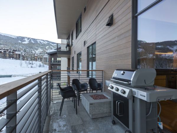 Aspen Condo 987804