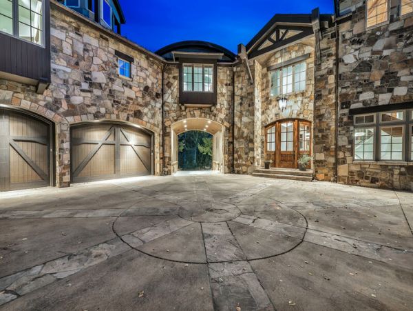 Aspen Home 987805