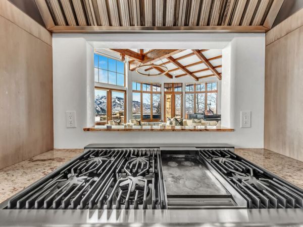 Aspen Home 987805