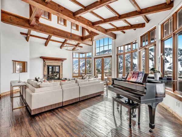 Aspen Home 987805