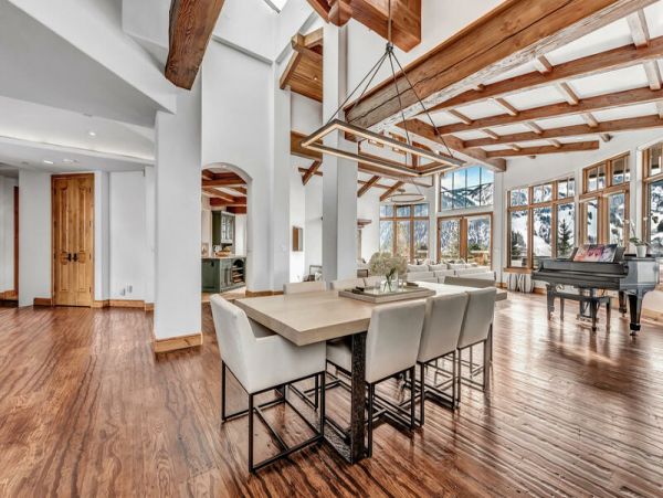 Aspen Home 987805