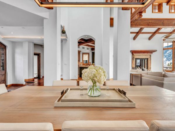Aspen Home 987805