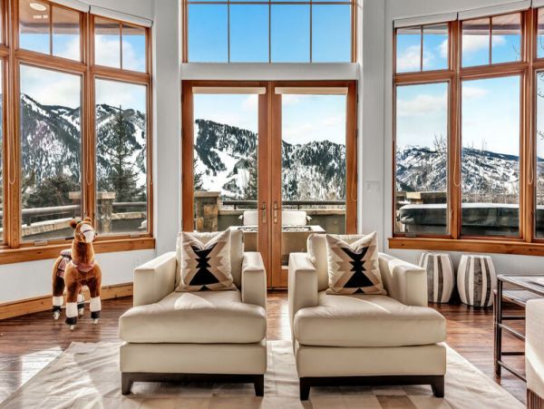 Aspen Home 987805