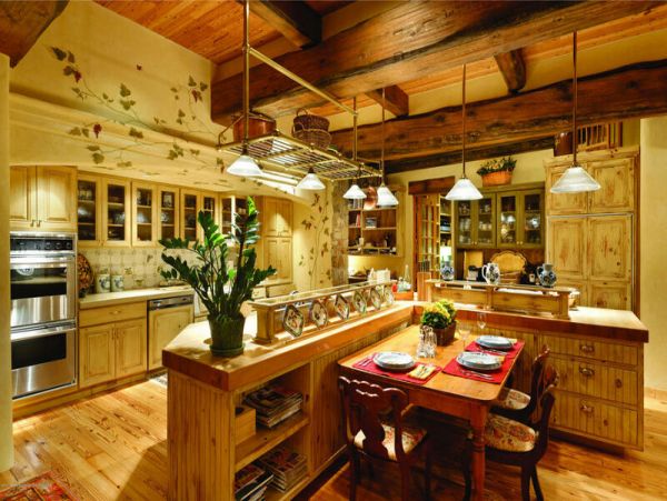 Aspen Home 987806