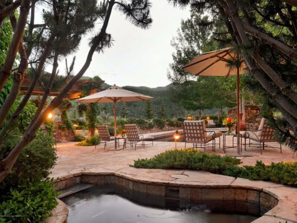Aspen Home 987806