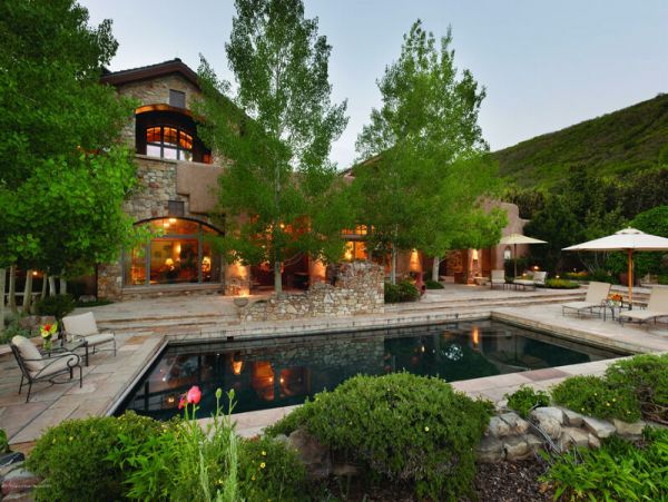 Aspen Home 987806
