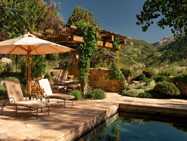 Aspen Home 987806