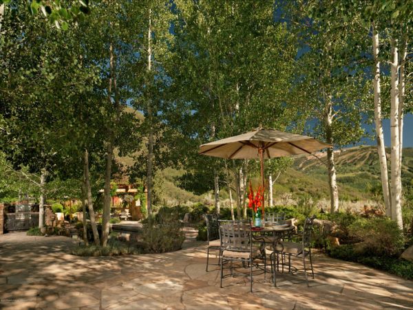 Aspen Home 987806