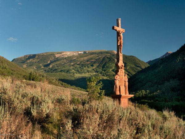 Aspen Home 987806